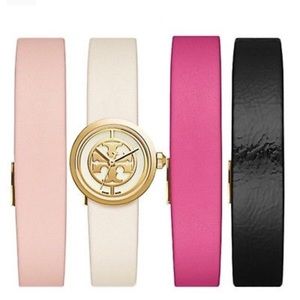 Tory Burch watch
